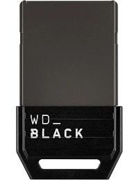 WD Black C50 Expansion Card for Xbox Series X|S - 1TB 2