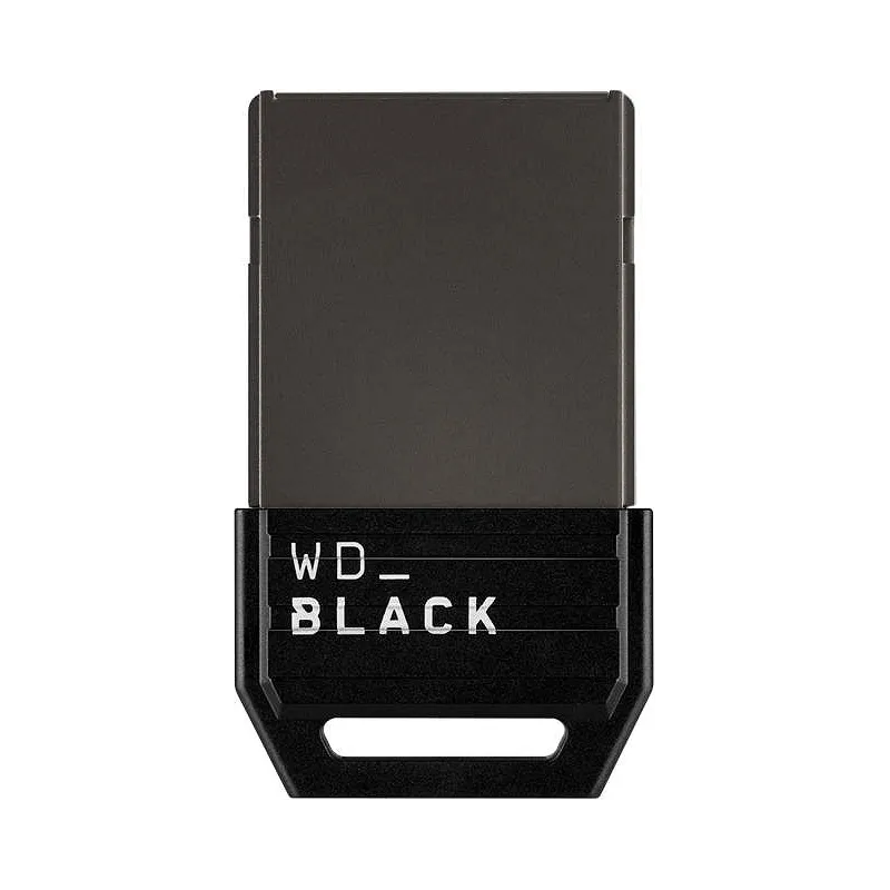 WD Black Xbox Series X