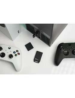 WD Black C50 Udvidelses Kort 1TB