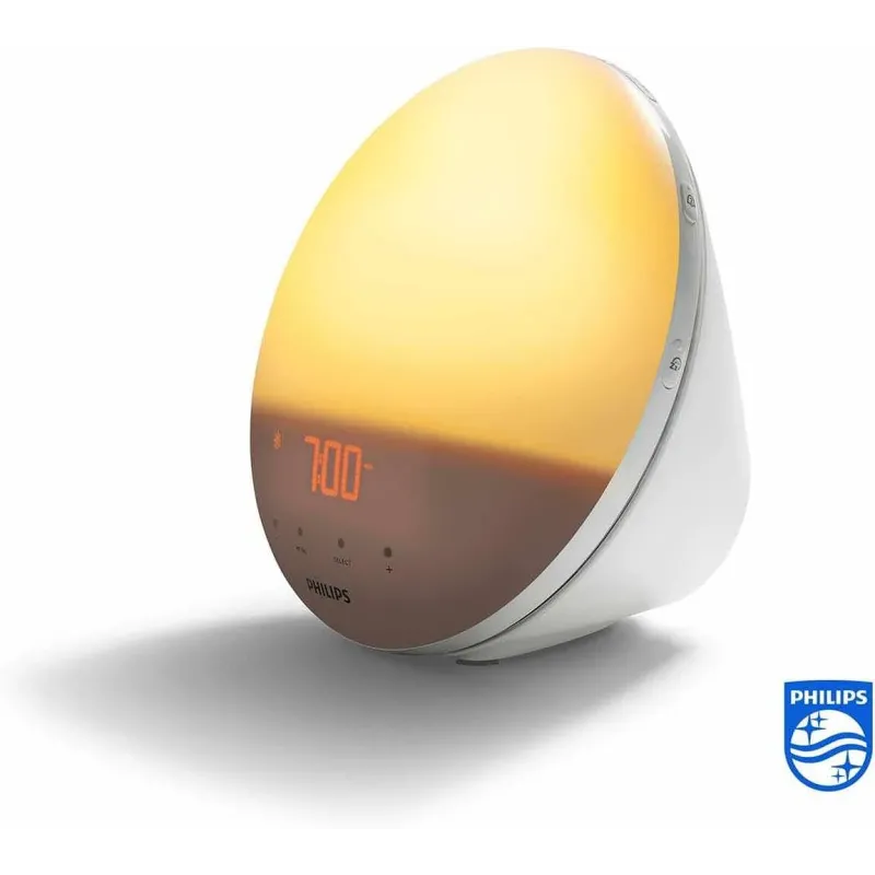 Philips SmartSleep Wake Up Light HF3519/01