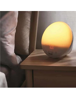 Philips SmartSleep Wake Up Light HF3519/01