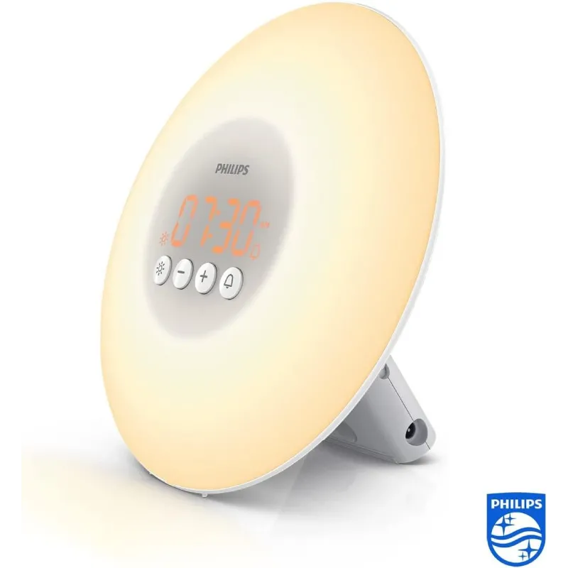 Philips Wake Up Light – HF3500/01