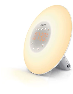 Philips Wake-Up Light  HF3505/01