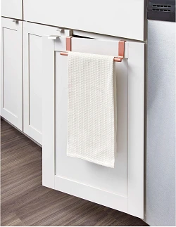 Nordisk Design Håndklædestang - Funktionel...