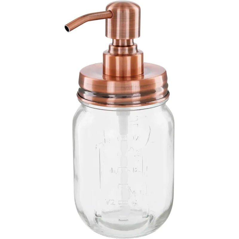 Emma Vintage House Sæbedispenser - Tidløs Elegance