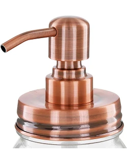 Emma Vintage House Sæbedispenser - Tidløs Elegance