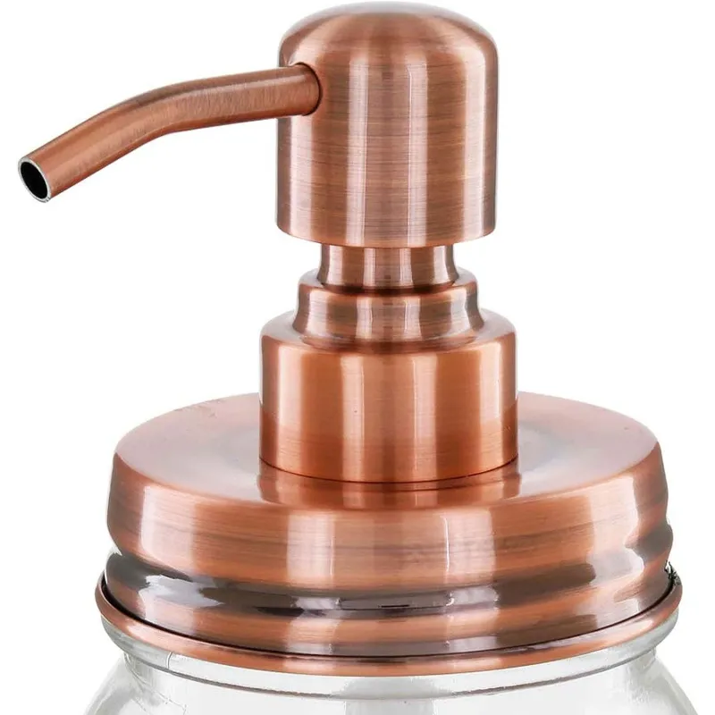Emma Vintage House Sæbedispenser - Tidløs Elegance