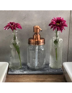 Emma Vintage House Sæbedispenser - Tidløs Elegance