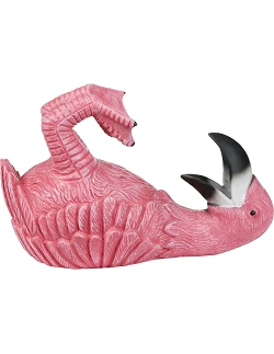 Tørstig Flamingo Vinflaskeholder - Pink