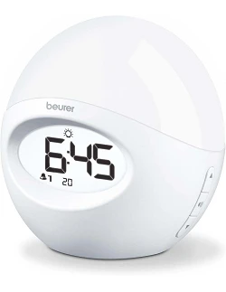 Beurer Wake-Up Light WL32