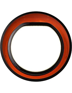 Lumie Halo Lysteraptilampe