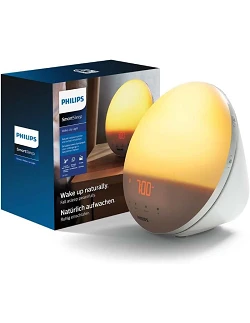 Philips Wake-Up Light HF3531/01