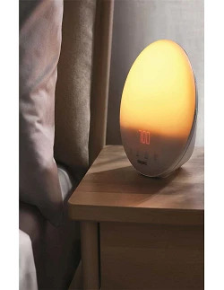 Philips Wake-Up Light HF3531/01