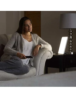 Lumie Vitamin L Lysterapilampe