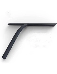 SMart Vinduesvasker Vandskraber og Glasvisker Mat Sort 2