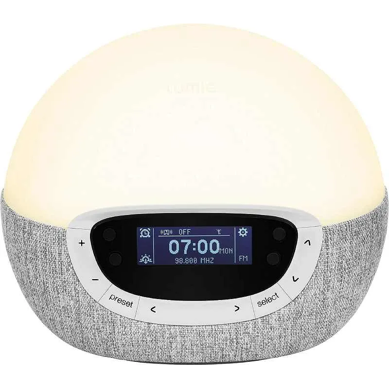 Lumie Bodyclock Shine 300 Lysterapi Lampe