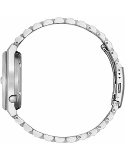 Citizen Tsuyosa NJ0150-81A Hvid Herreur