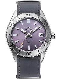 Orient Sports Mako 40 RA-AC0Q07V10B Herreur