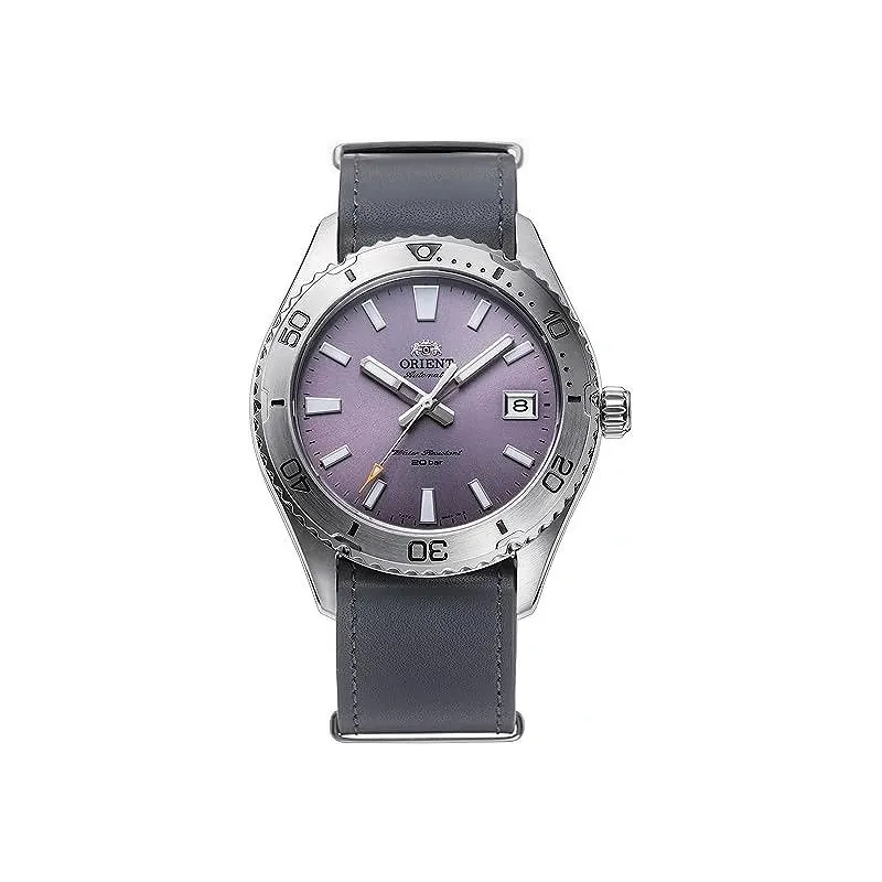 Orient Sports Mako 40 RA-AC0Q07V10B Herreur