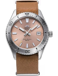 Orient Sports Mako 40 RA-AC0Q05P10B Herreur