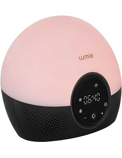 Lumie Bodyclock Glow 150 Wake-Up Light med Alarm