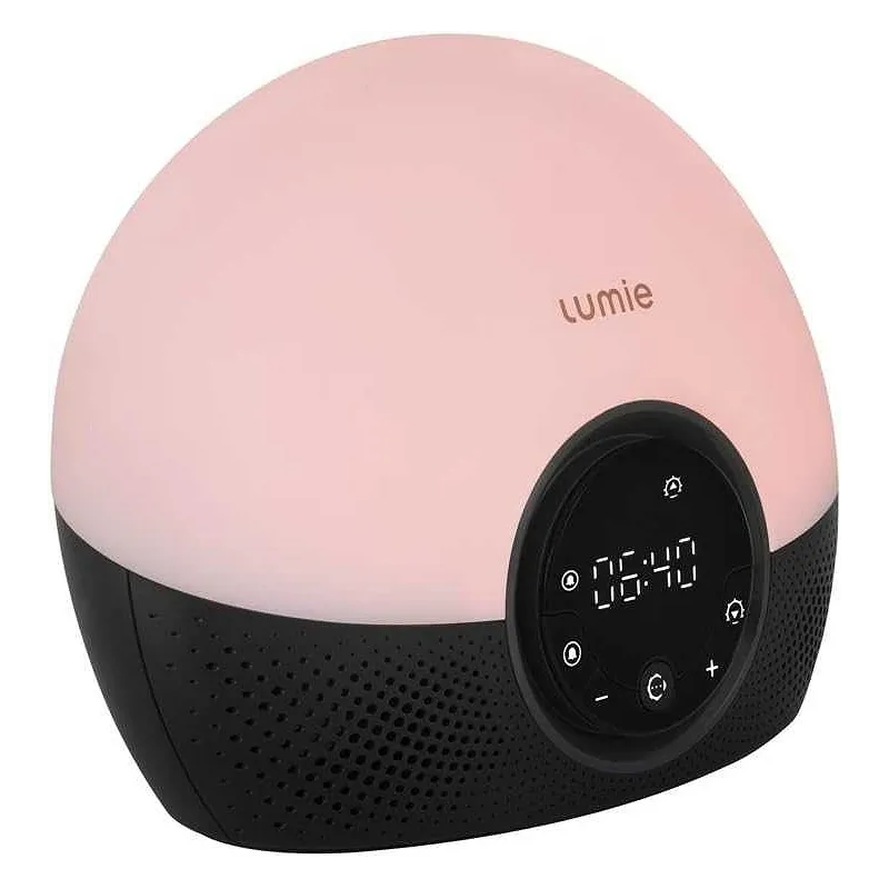 Lumie Bodyclock Glow 150 Wake-Up Light med Alarm