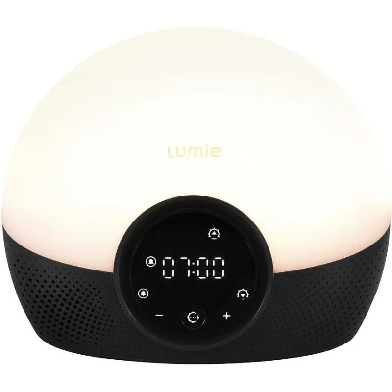 Lumie Bodyclock Glow 150 Wake-Up Light med Alarm