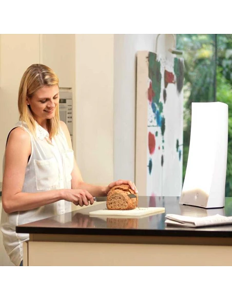  Lumie Brazil Lysterapilampe