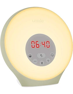 Lumie Sunrise Wake Up Light