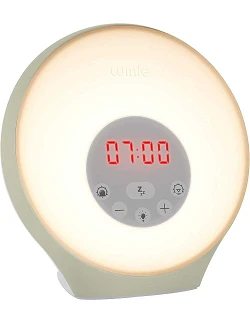 Lumie Sunrise Wake Up Light