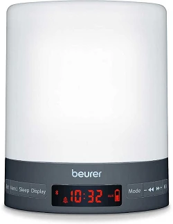 Beurer WL 50 Wake-Up Light