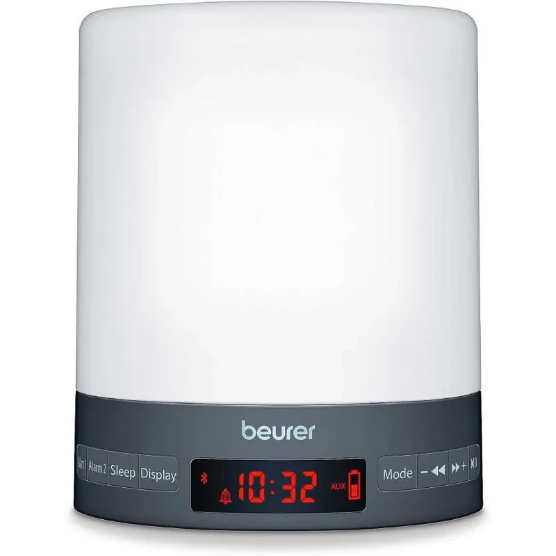 Beurer WL 50 Wake-Up Light