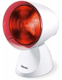 Beurer IL21 Infarød Varme Lampe