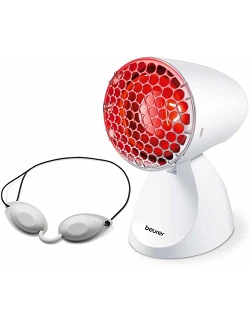 Beurer IL 11 Infarød Varme Lampe