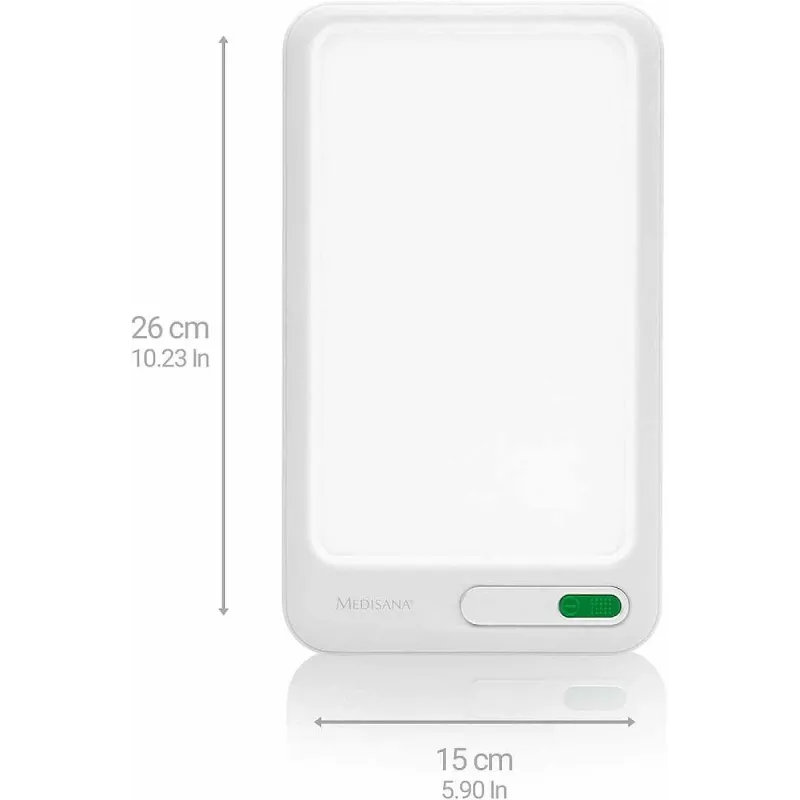 Medisana LT460 Lysterapilampe