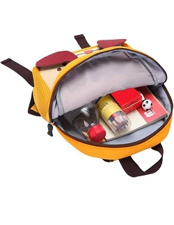 Børnehavetaske med Sødt Dyre Design til Børn -...