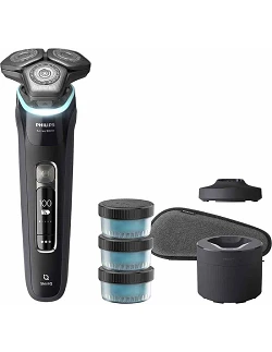 Philips S9986/59 Barbermaskine - Inkl. 3x Quick Clean Kapsler