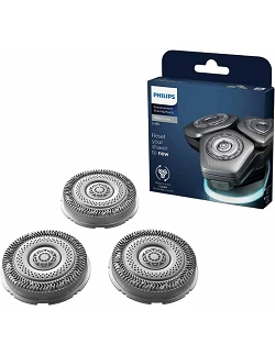 PHILIPS SH91/50 BARBERHOVEDER