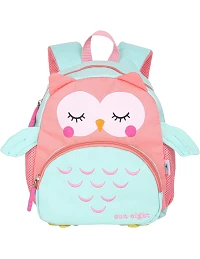 Nutted Backpack til Børn 2-6 År - Kylie Kylling