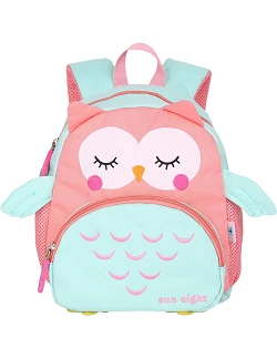Nutted Backpack til Børn 2-6 År - Kylie Kylling