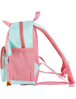 Nutted Backpack til Børn 2-6 År - Kylie Kylling