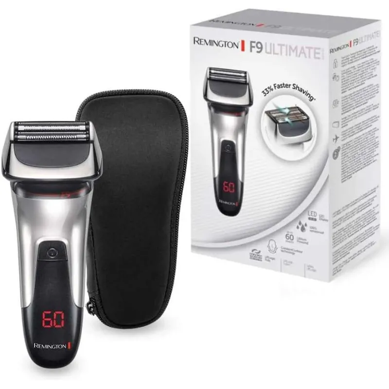 Remington Ultimate Series F9 Barbermaskine XF9000