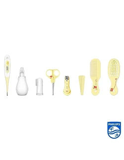 Philips AVENT Babypleje-sæt