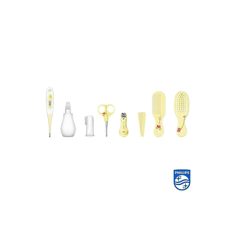 Philips AVENT Babypleje-sæt