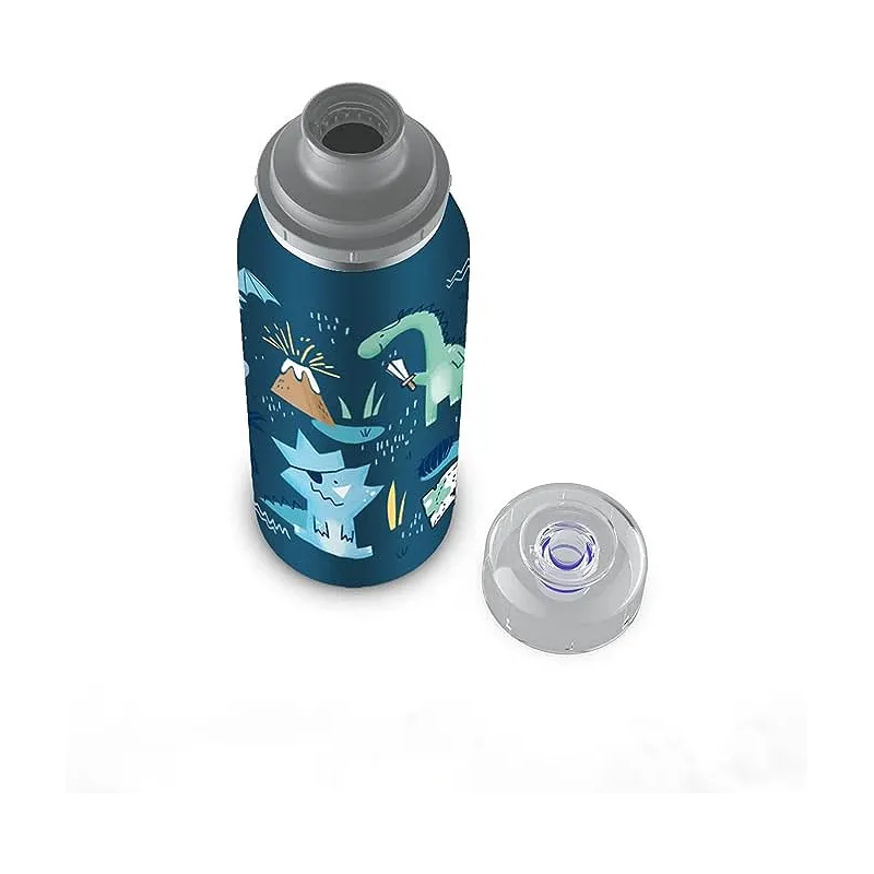 Alfi Dino Pirat Termoflaske - 350 ml