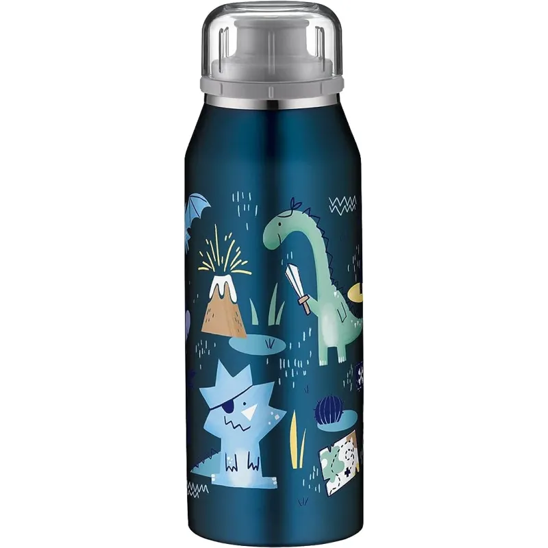 Alfi Dino Pirat Termoflaske - 350 ml