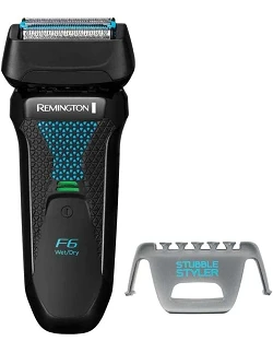 Remington F6000 Wet & Dry Barbermaskine