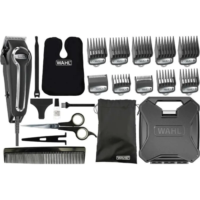 Wahl Hårklipper Elite Pro