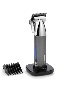 BaByliss Super X Metal Professional Hårtrimmer E996E
