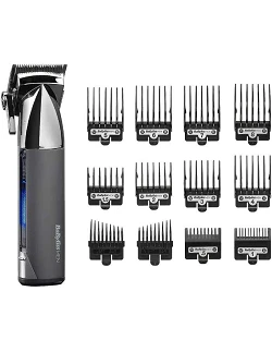 BaByliss Pro Hårtrimmer